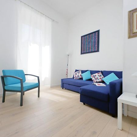 Fm Apartment Рим Екстериор снимка