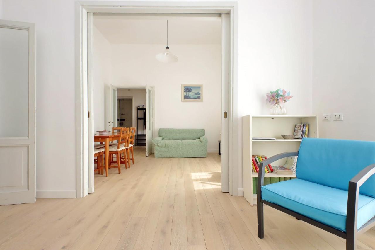 Fm Apartment Рим Екстериор снимка