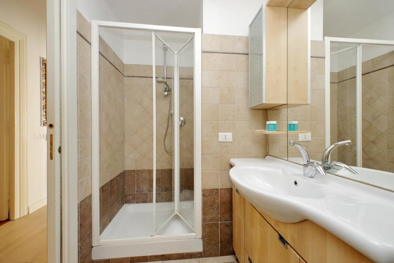 Fm Apartment Рим Екстериор снимка