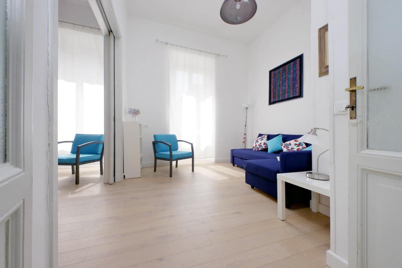 Fm Apartment Рим Екстериор снимка
