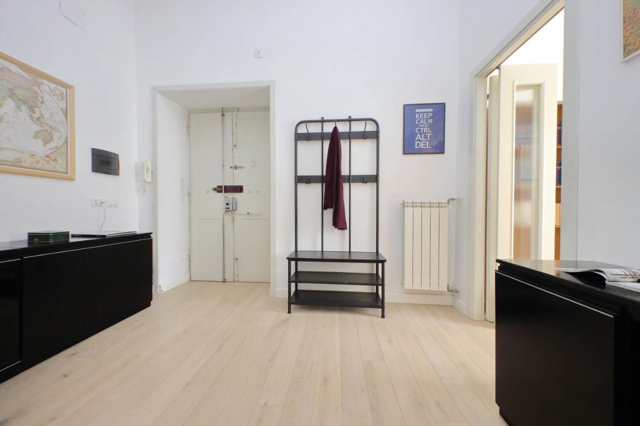 Fm Apartment Рим Екстериор снимка